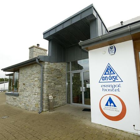 גווידור Errigal Youth Hostel מראה חיצוני תמונה