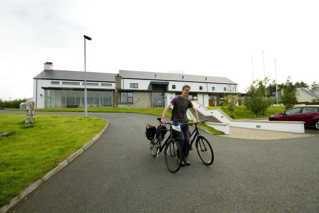 גווידור Errigal Youth Hostel מראה חיצוני תמונה