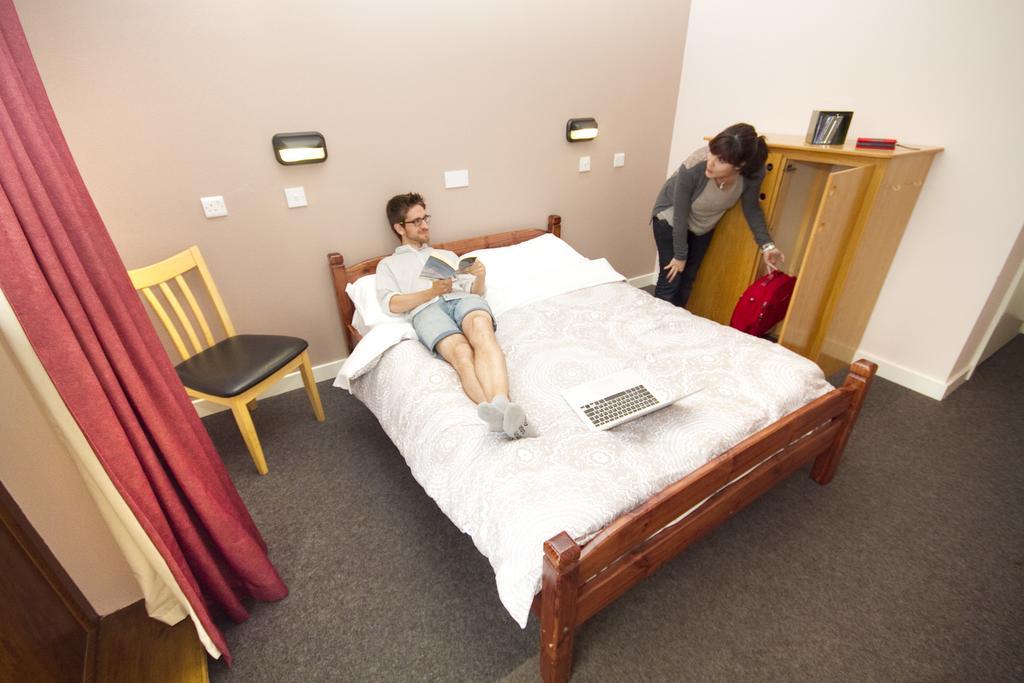 גווידור Errigal Youth Hostel חדר תמונה