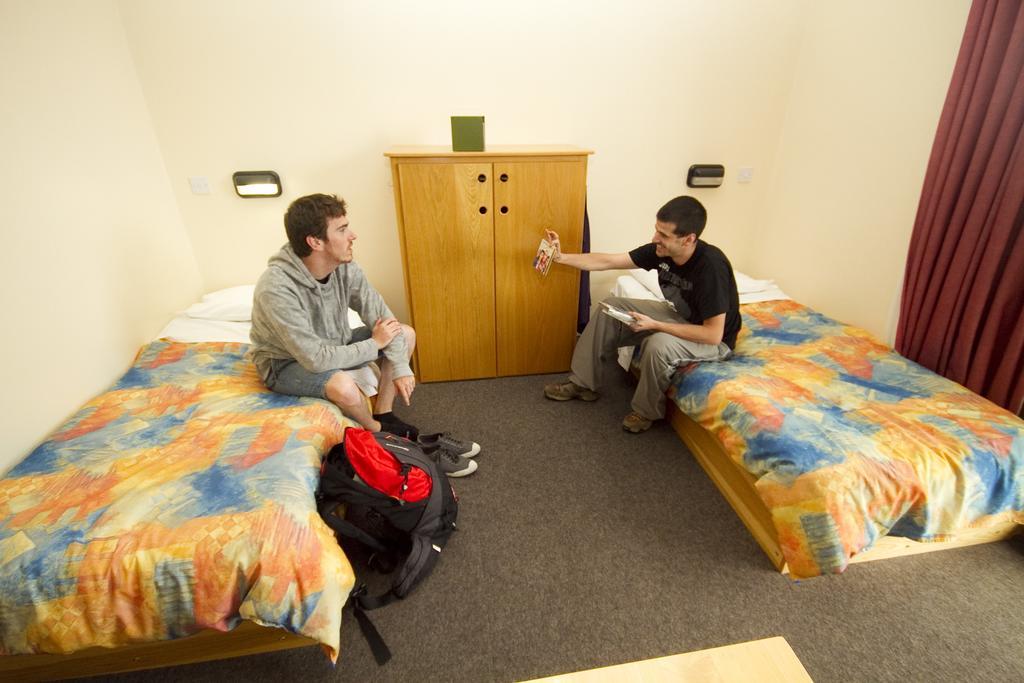 גווידור Errigal Youth Hostel חדר תמונה