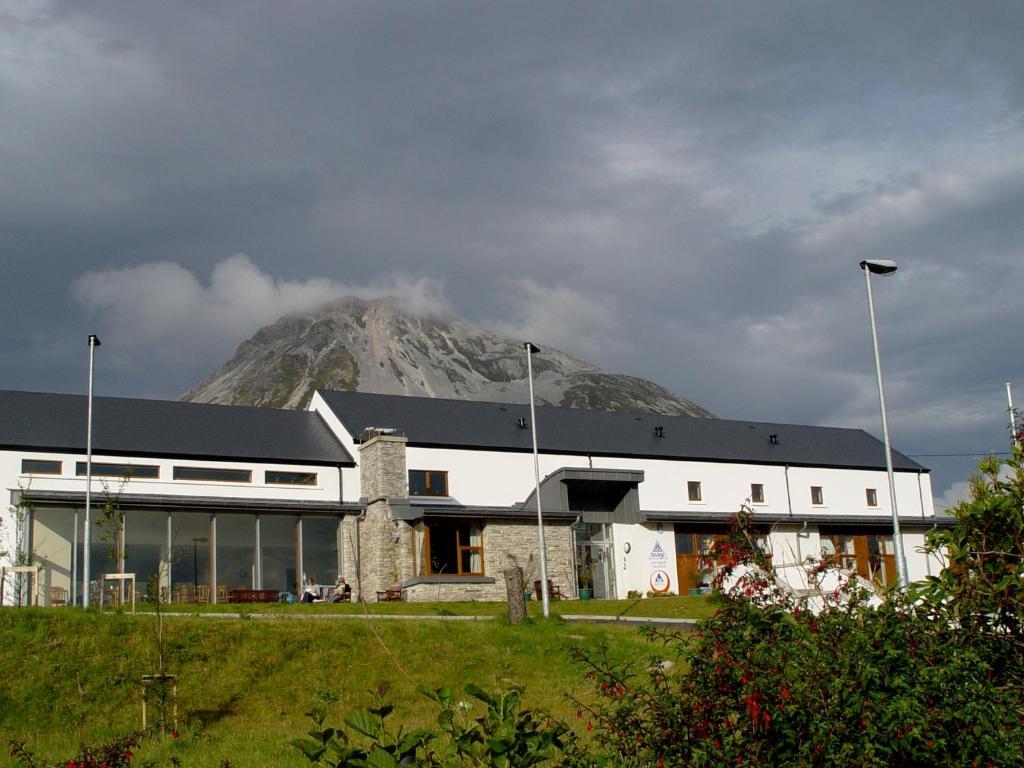 גווידור Errigal Youth Hostel מראה חיצוני תמונה