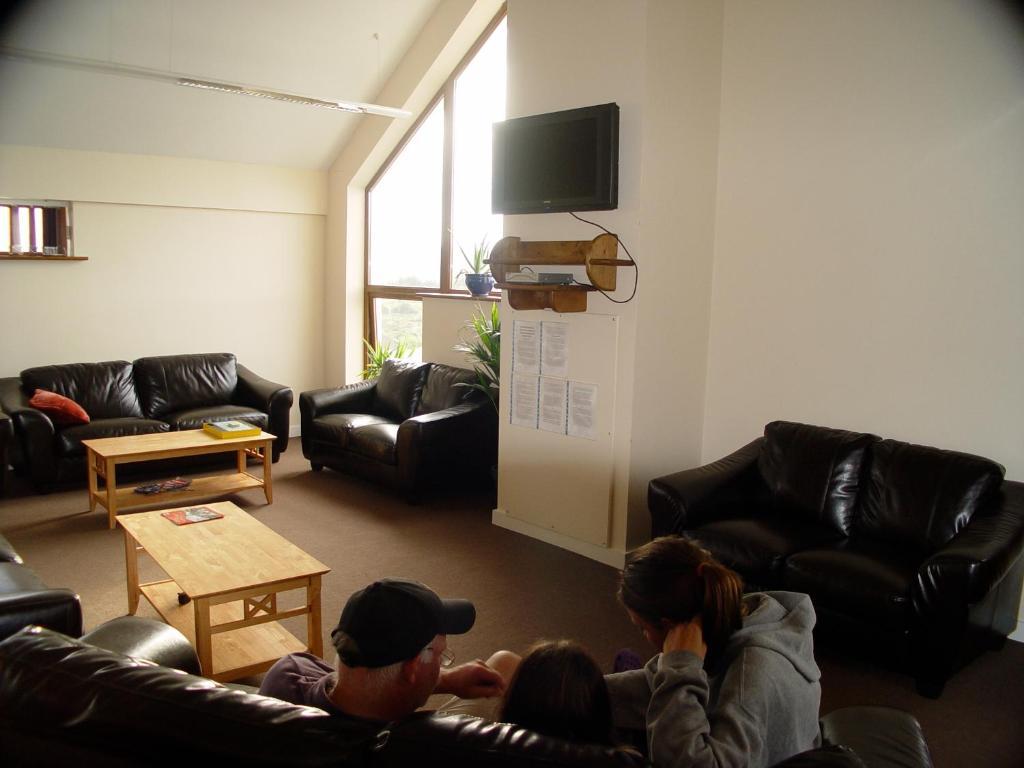 גווידור Errigal Youth Hostel מראה חיצוני תמונה