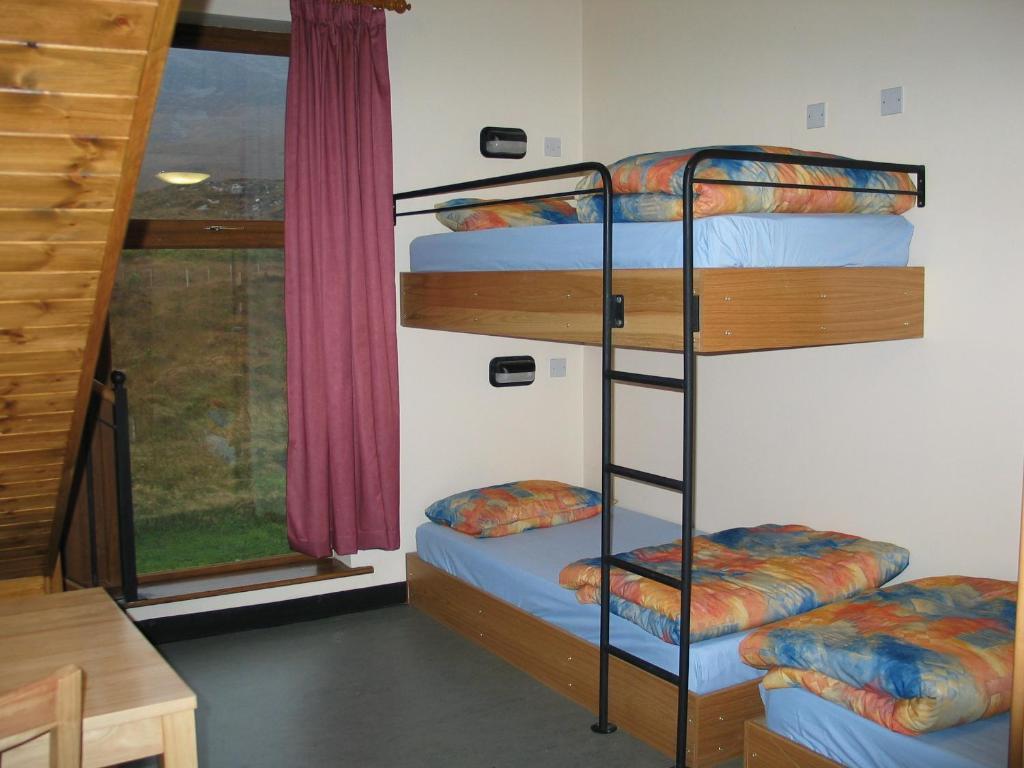 גווידור Errigal Youth Hostel חדר תמונה