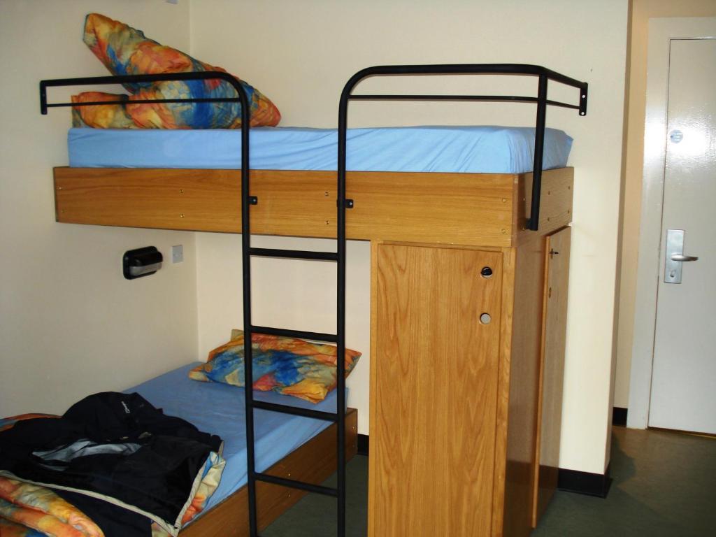 גווידור Errigal Youth Hostel חדר תמונה