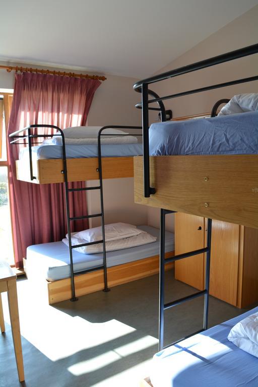 גווידור Errigal Youth Hostel מראה חיצוני תמונה