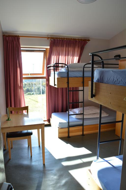 גווידור Errigal Youth Hostel מראה חיצוני תמונה