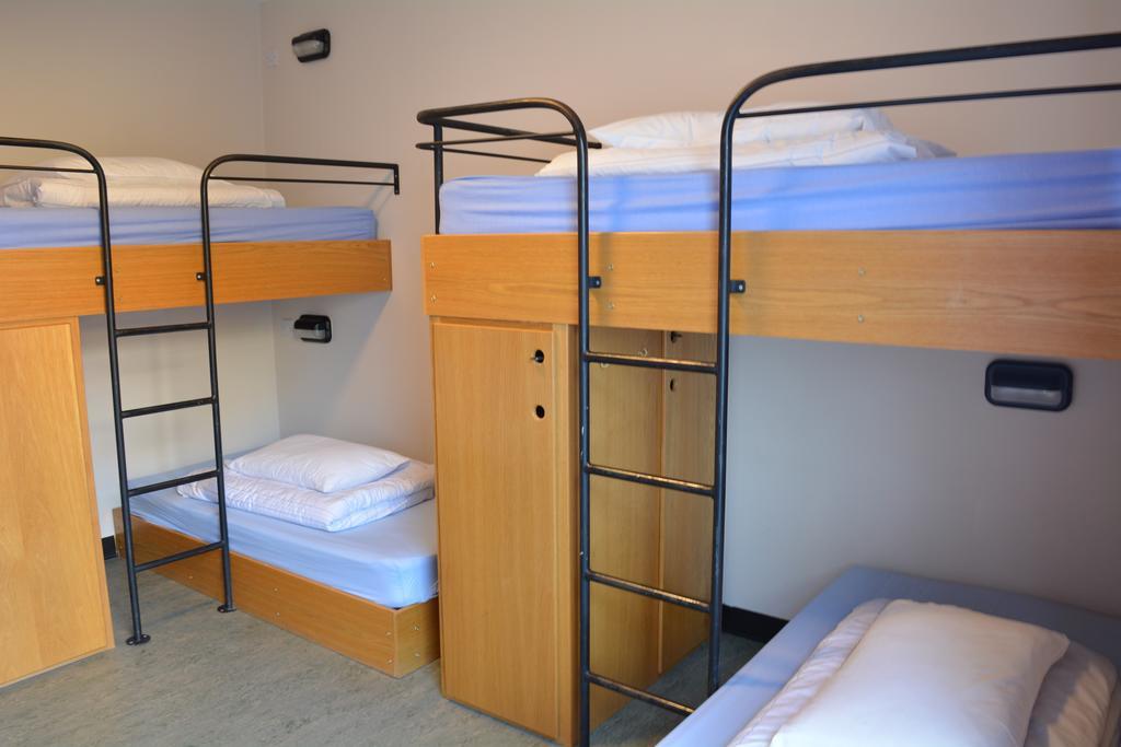 גווידור Errigal Youth Hostel מראה חיצוני תמונה