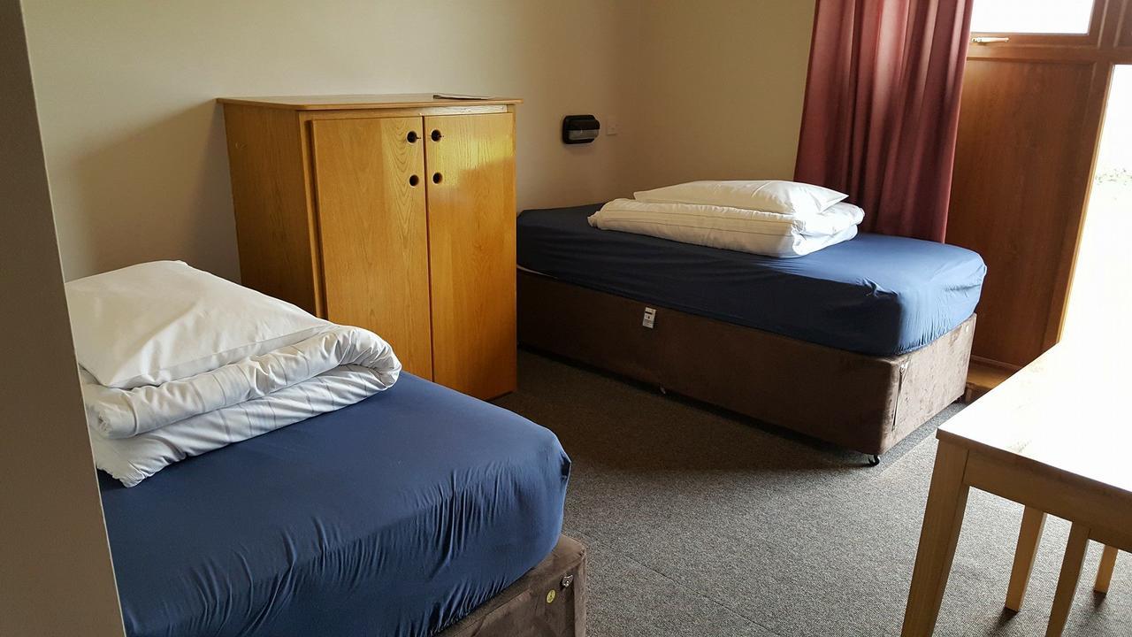 גווידור Errigal Youth Hostel מראה חיצוני תמונה